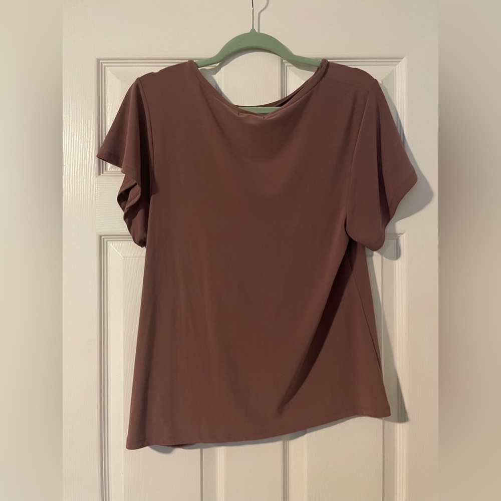 Leith Blouse - Picture 2 of 3